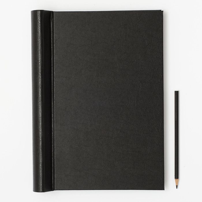 PEKA Reliure Automatique (A4) Capacité de remplissage: 500 pages, noir