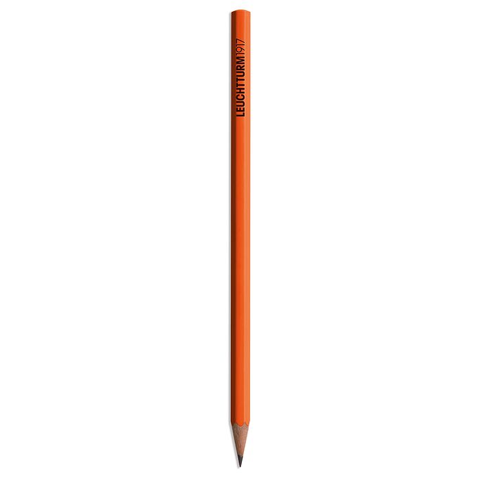Crayon HB, LT1917, orange