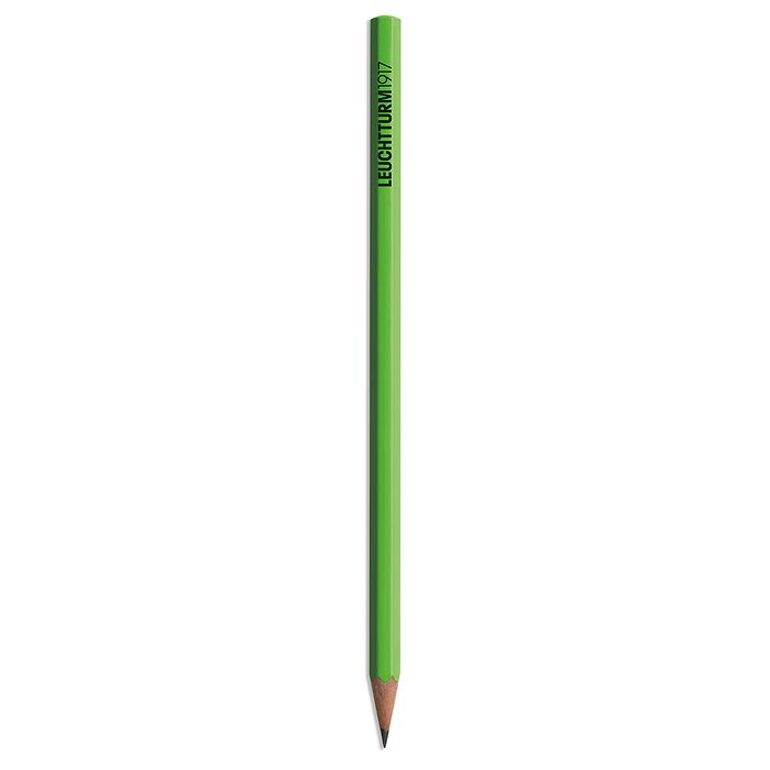 Crayon HB, LT1917, fresh green