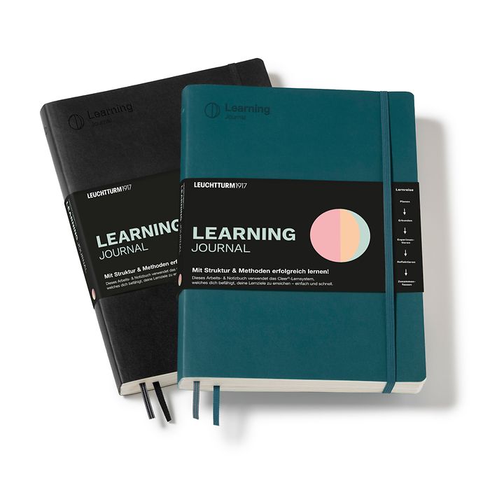 Learning Journal, Allemand